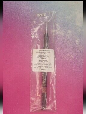 Chanel Le Crayon Levres Longwear Lip Pencil Rose Naturel
